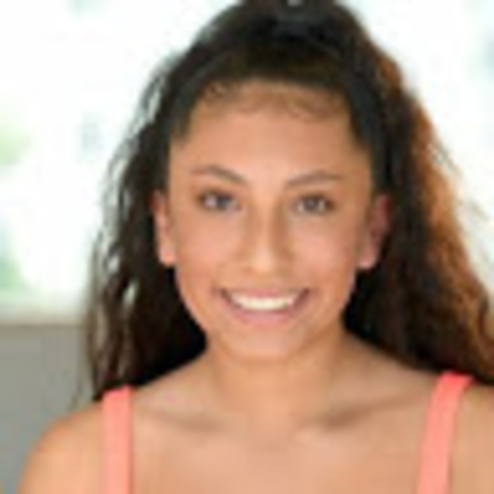 Meet your Posher, Kristen